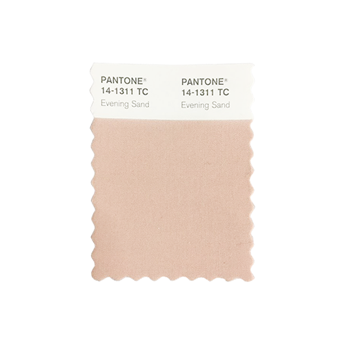 PANTONE SMART 18-0121 TCX Color Swatch Card