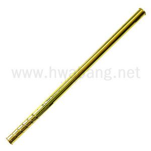 화방넷단면 연필깍지 201 황금색 Long (낱개) AnB 이글, 스테들러 연필 톰보우 MONO J 파버9000 프리즈마 색연필